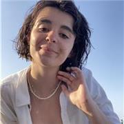 Profesora de primaria y la ESO de todas las materias